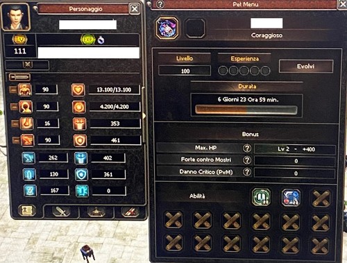 Metin2 aeldra shaman cura - metin2,