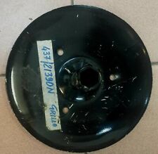 PIATTELLO LATERLE SINISTRO X