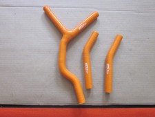 tubo radiatore silicone