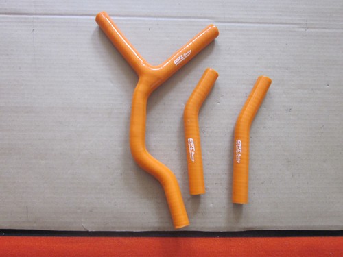 Tubo radiatore silicone - tubo,