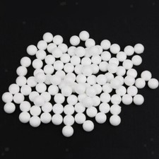 100x Mini palline di schiuma