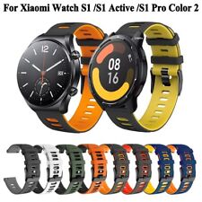 Cinturino Silicone 22mm per