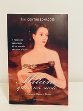 MILANO, QUASI UN SECOLO -Tinì