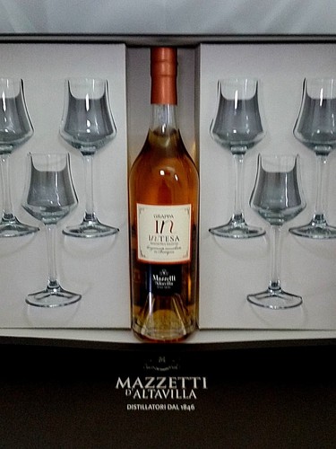 Confezione regalo intesa per - regalo,
