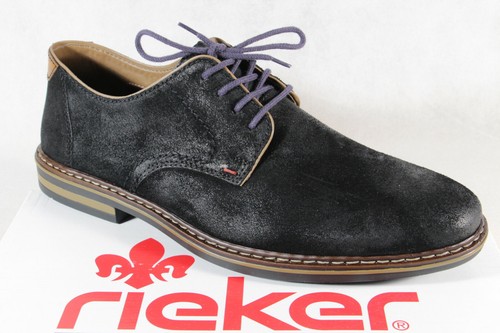 Rieker scarpe uomo - scarpe, da