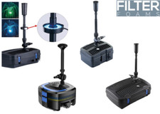 PondXpert Filtro pompa stagno
