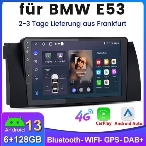128g per bmw - bmw, 5
