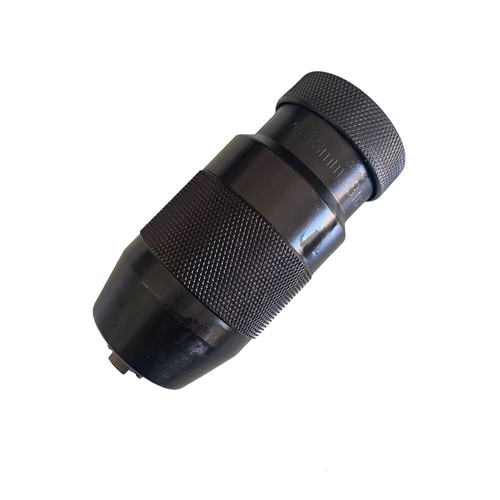 Mandrino autoserrante 13mm - autoserrante, 1-13mm