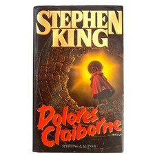dolores claiborne stephen king
