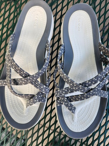 Anello donna iconico crocs - iconico,