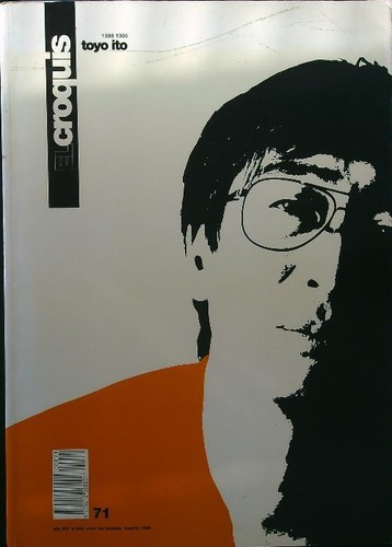 Croquis 1995 toyo - n., 71/1995: