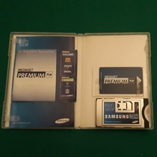  SAMSUNG CAM  NON HD PARI AL NUOVO 