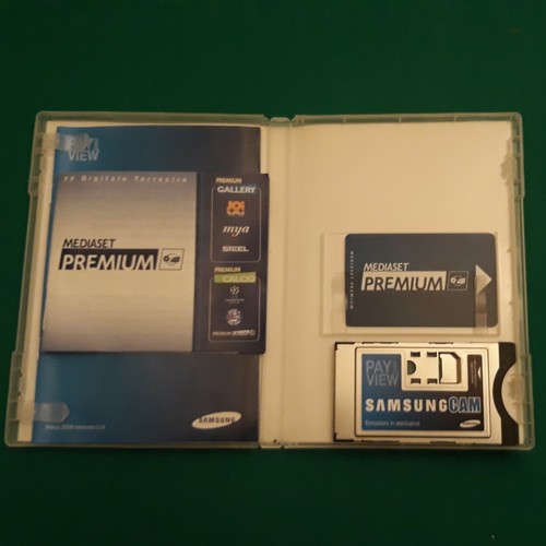 Samsung cam non pari - hd, al
