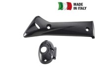 PROTEZIONE PARACALORE SCARICO