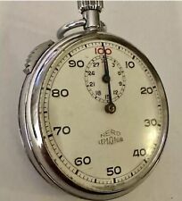 Cronometro svizzero vintage