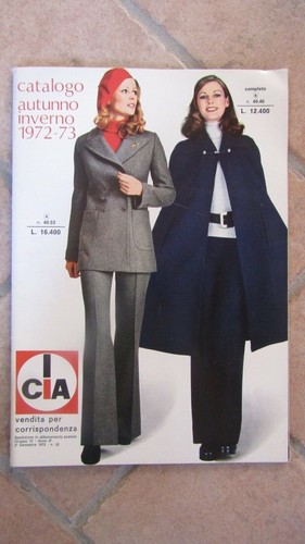 Catalogo cia - catalogo,