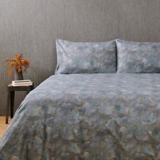 SET Copripiumino Zucchi Bassetti matrimoniale Stile etnico SAVILE