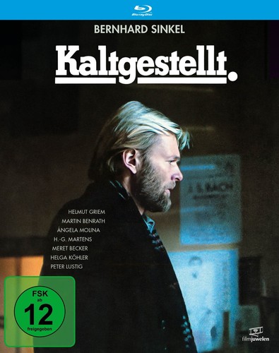 Kaltgestellt 4k - kaltgestellt,