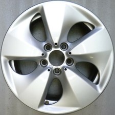 BMW 5er F10 F11 Cerchi in