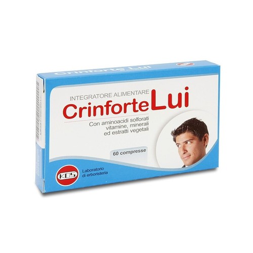 Crinforte lui kos - kos,