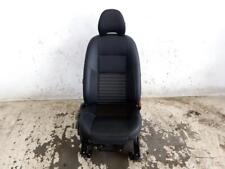 6841906 SEDILE ANTERIORE DESTRO PASSEGGERO IN PELLE E TSSEUTO VOLVO V50 SW 2.0 D
