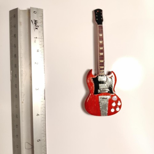 Rgmf71 acdc guitar fridge - acdc,