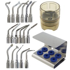 Punta per chirurgia ad