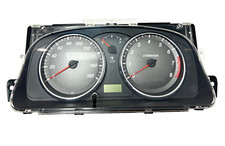 QUADRO STRUMENTI CONTACHILOMETRI DAIHATSU CUORE 1.0 BENZINA (2003-2007)