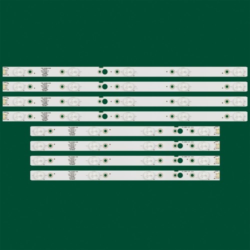 Kit barre strip led lg - led,