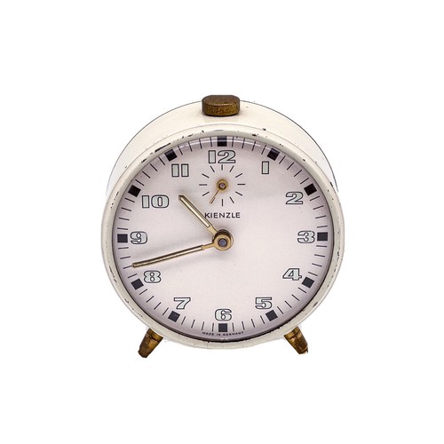 Sveglia vintage kienzle - vintage,