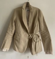 ZARA BEIGE EDIZIONE LIMITATA