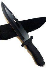 Coltello A Lama Fissa Da