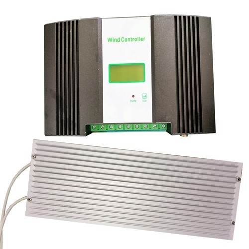 Regolatore carica mppt - regolatore, di