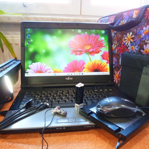 Xxl extras set con dock - xxl,