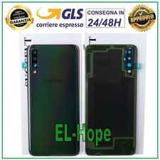 SCOCCA POSTERIORE ORIGINALE