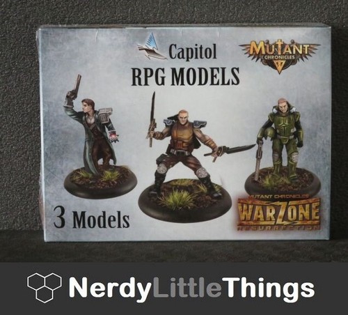 Tabletop prodos warzone - -,