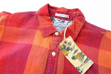 Scotch & Soda Uomo Camicia A
