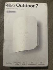 eero Outdoor 7 Dual-Band