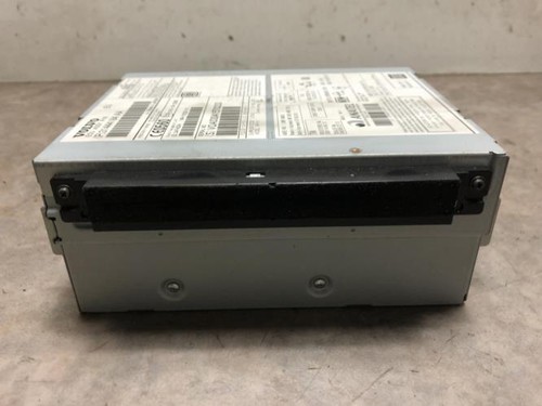 Autoradio originale volvo 40 - volvo, v