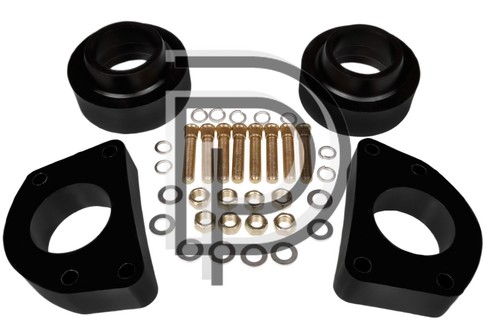 Kit sollevamento livellamento - kit,