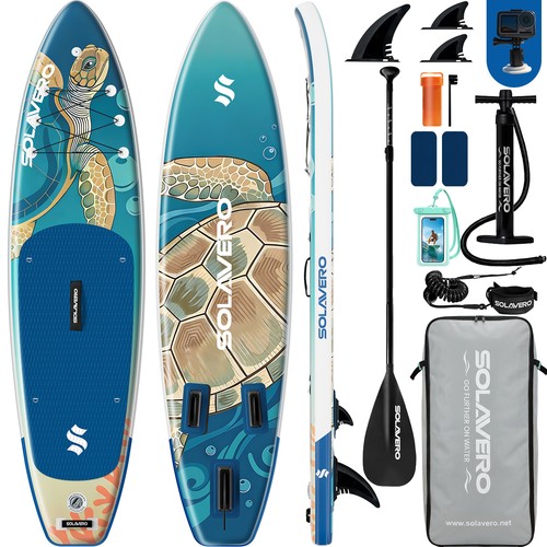 Tavola sup gonfiabile - da,