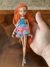 Bambola Winx  Bloom Enchantix