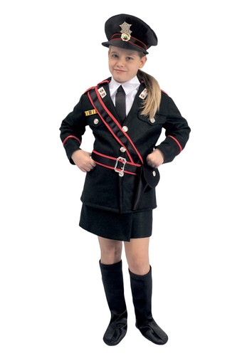 Ciao carabiniere costume - ciao,
