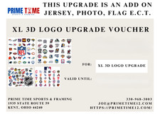 VOUCHER AGGIORNAMENTO SERVIZIO INCORNICIATURA LOGO XL 3D