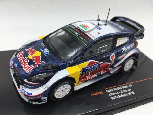 Ixo ford fiesta - ford,