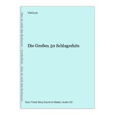 Die Großen 50 Schlagerhits