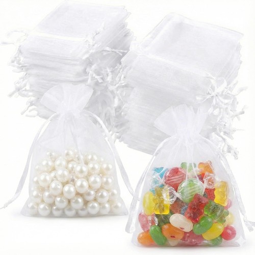 Sacchetti per confetti 100 - sacchetti,