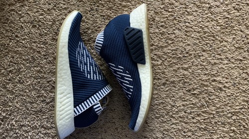 Taglia adidas nmd cs2 - 7,