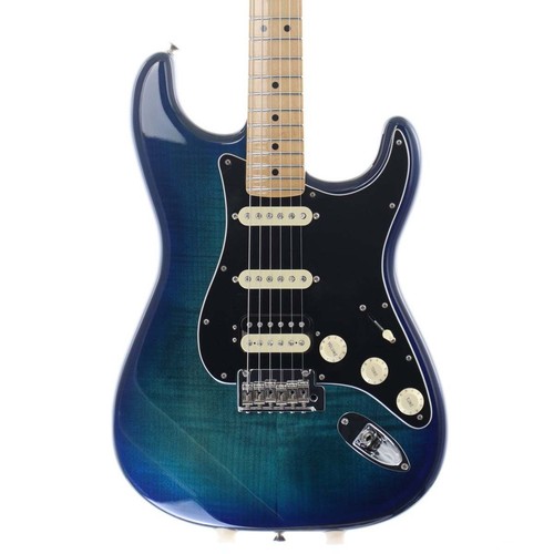 Fender limited edition - fender, player