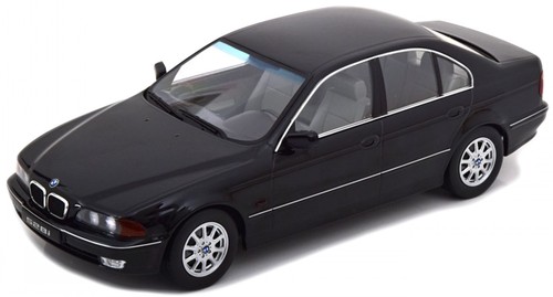 Bmw e39 528i 1995 nero - bmw,